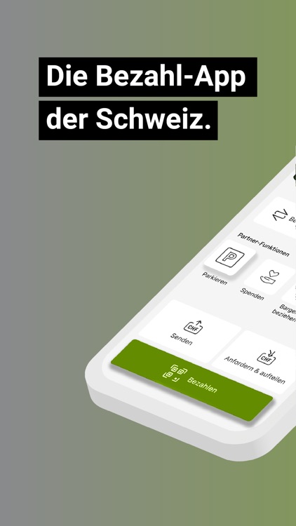 Leihkasse Stammheim TWINT