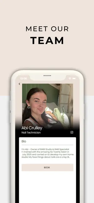 BIAbi screenshot 2