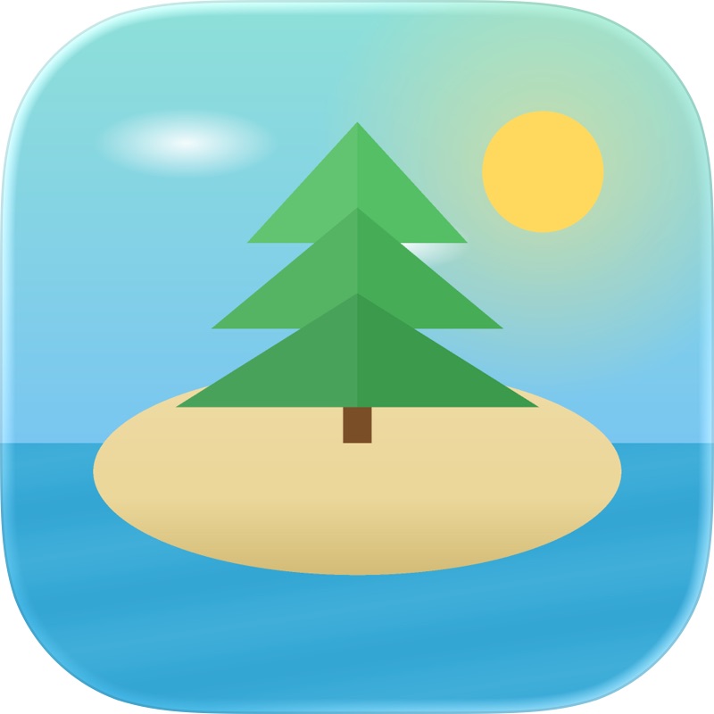 Wildshore: Island Survival screenshot 1