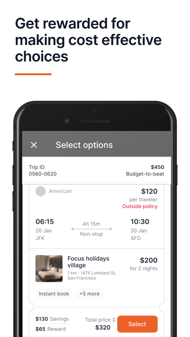 ITILITE Screenshot