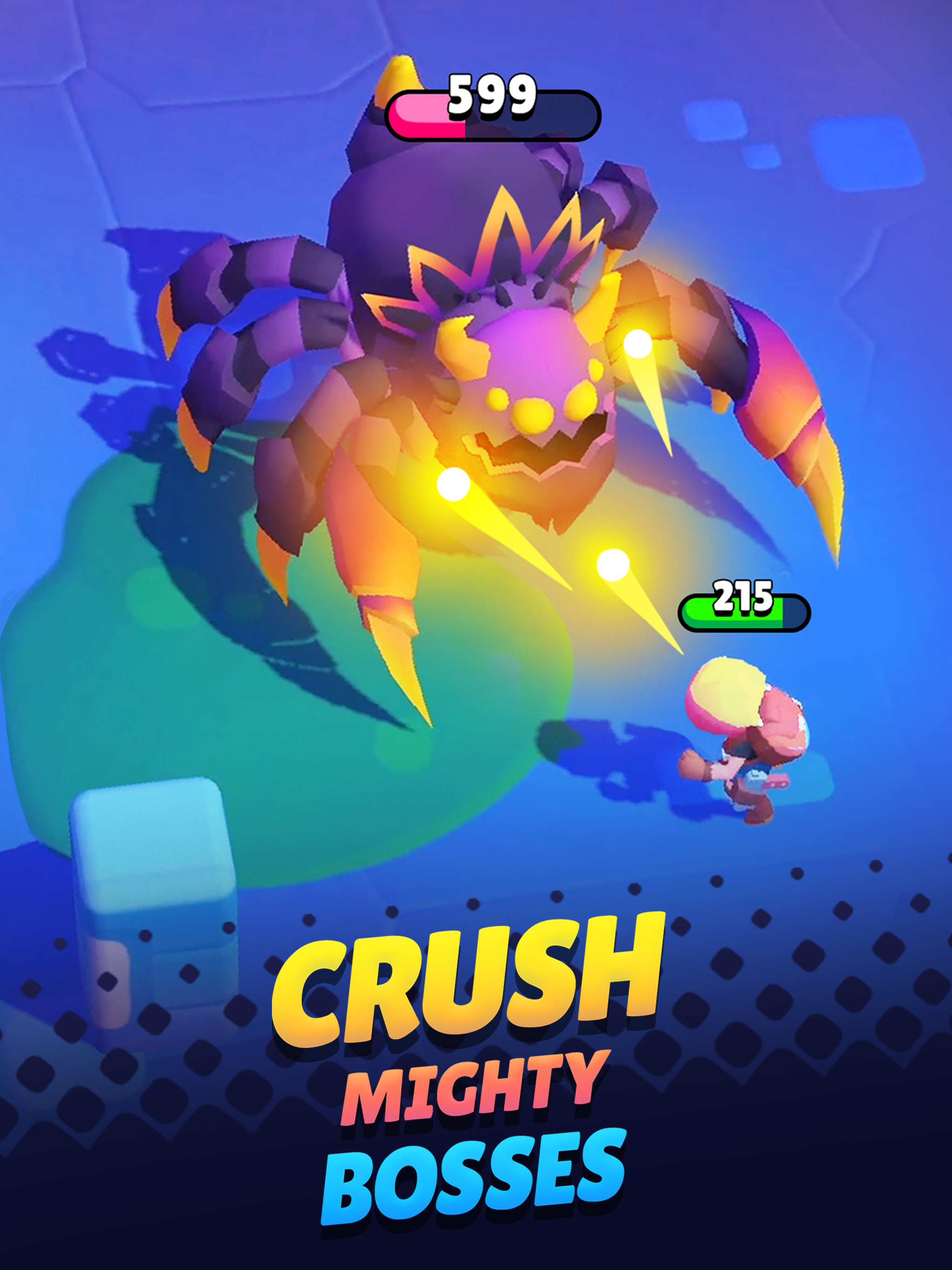 Loot Rumble screenshot 10