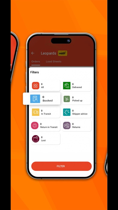 DigiDokaan-Create Online Store Screenshot