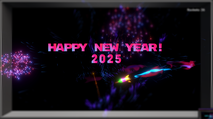 Screenshot #3 pour Happy Silvester Countdown