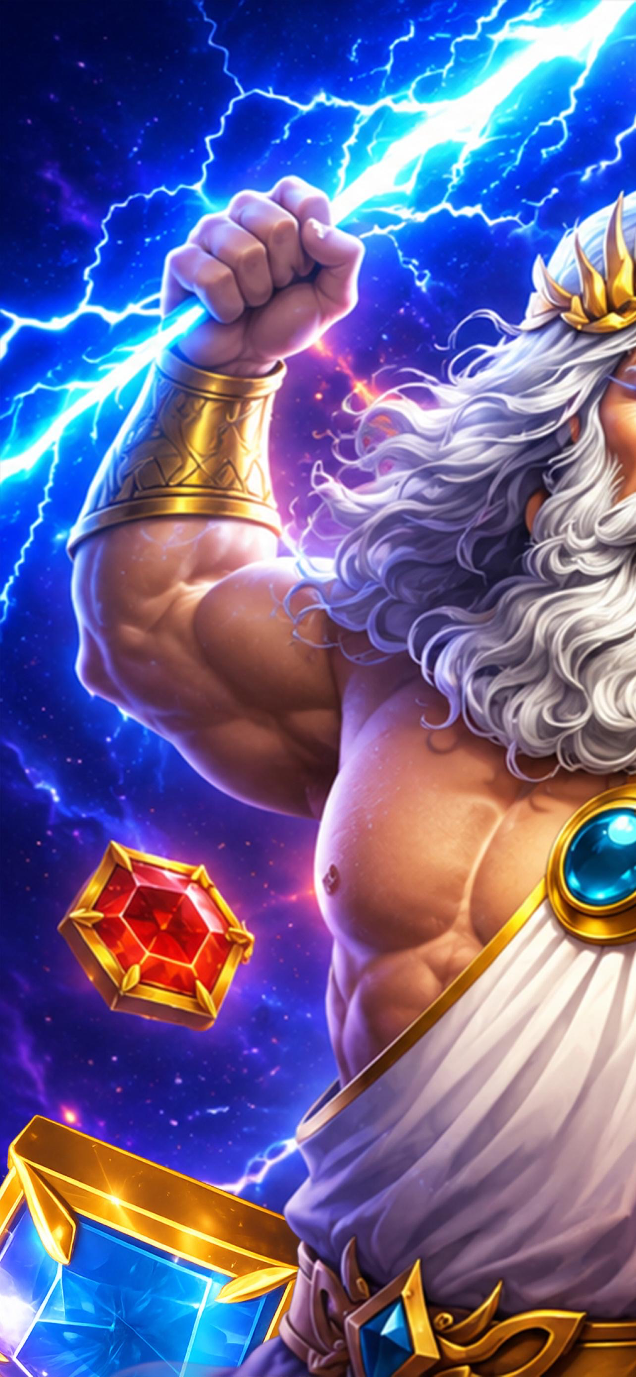 Zeus Scribe