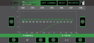 COMANDO DSP 4X8 Screenshot 8 of 9