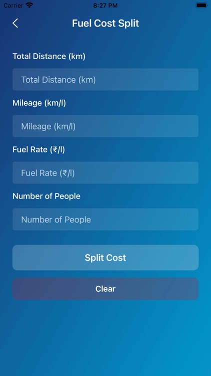 SmartVaparo screenshot-4
