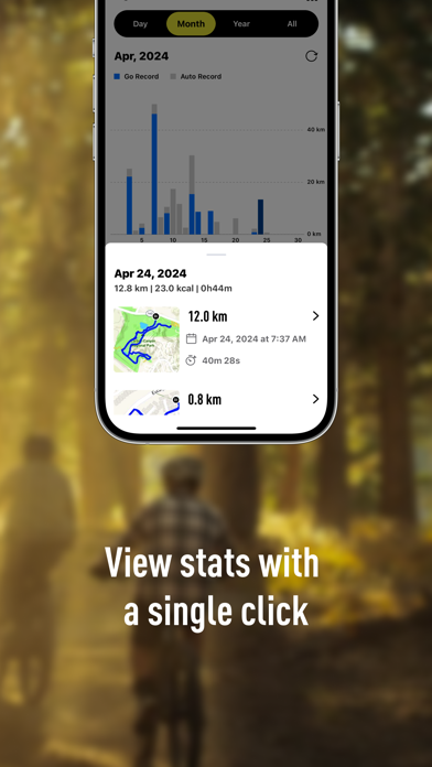 Aventon: MyRide Screenshot