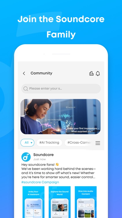soundcore screenshot-4