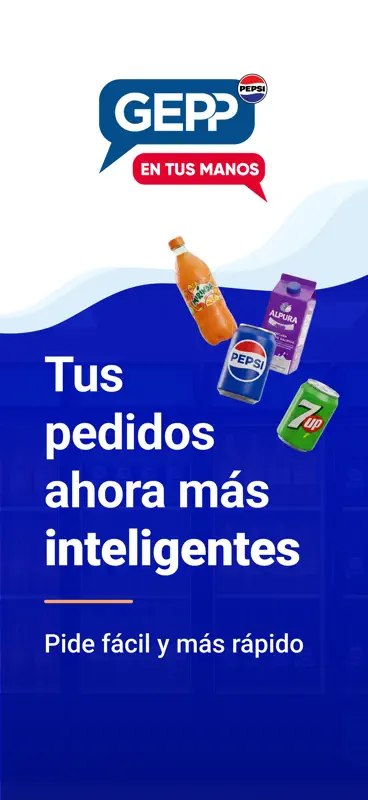 GEPP en tus manos screenshot 1 of 6