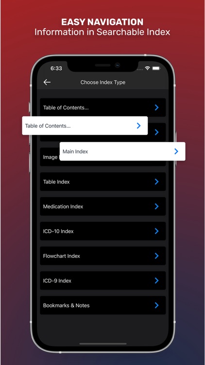 Fitzpatrick's Color Atlas screenshot-5