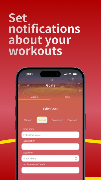 CricketExpert: Players Utility screenshot-3