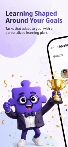 Puzzlearn Screenshot 1 of 5