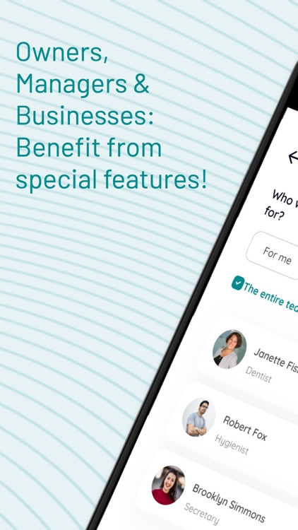 Dentoflow screenshot-3