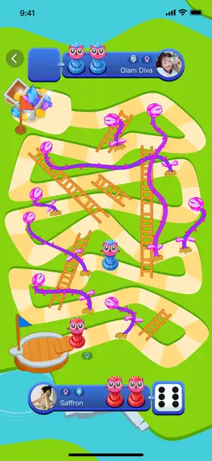 Ladder - Casual Game screenshot 2