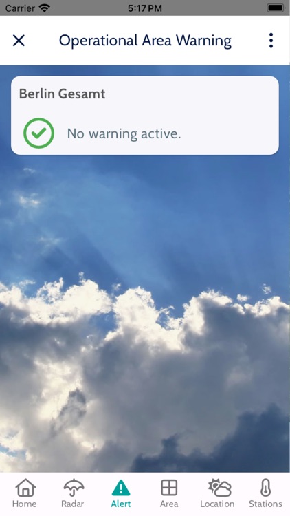 MeteoFocus screenshot-4