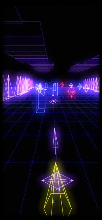 Grid Ranger screenshot 8