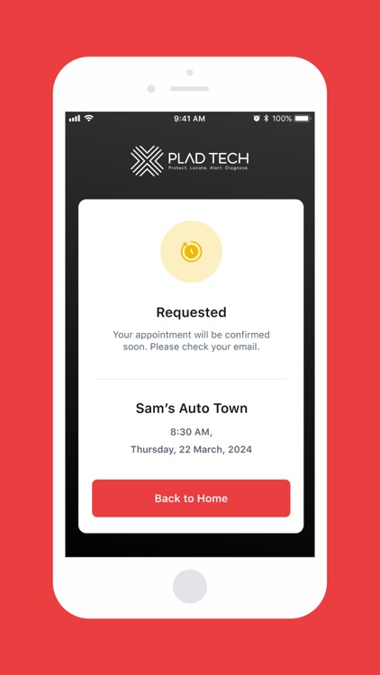 PLAD TECH screenshot-7