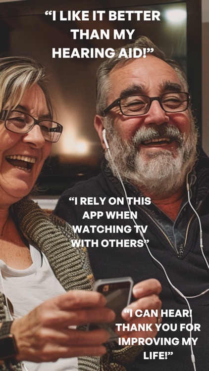 Mobile Ears: Titan Edition screenshot-7