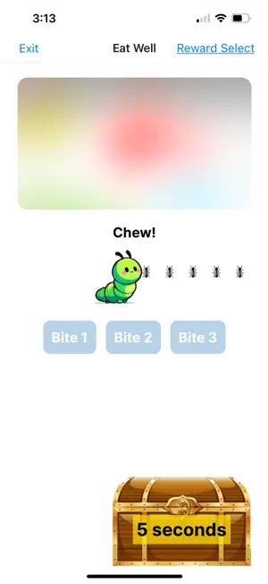 YumEats screenshot 2