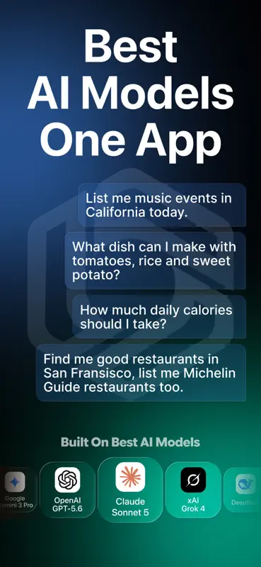 AI Chatbot - Nova screenshot 1 of 10