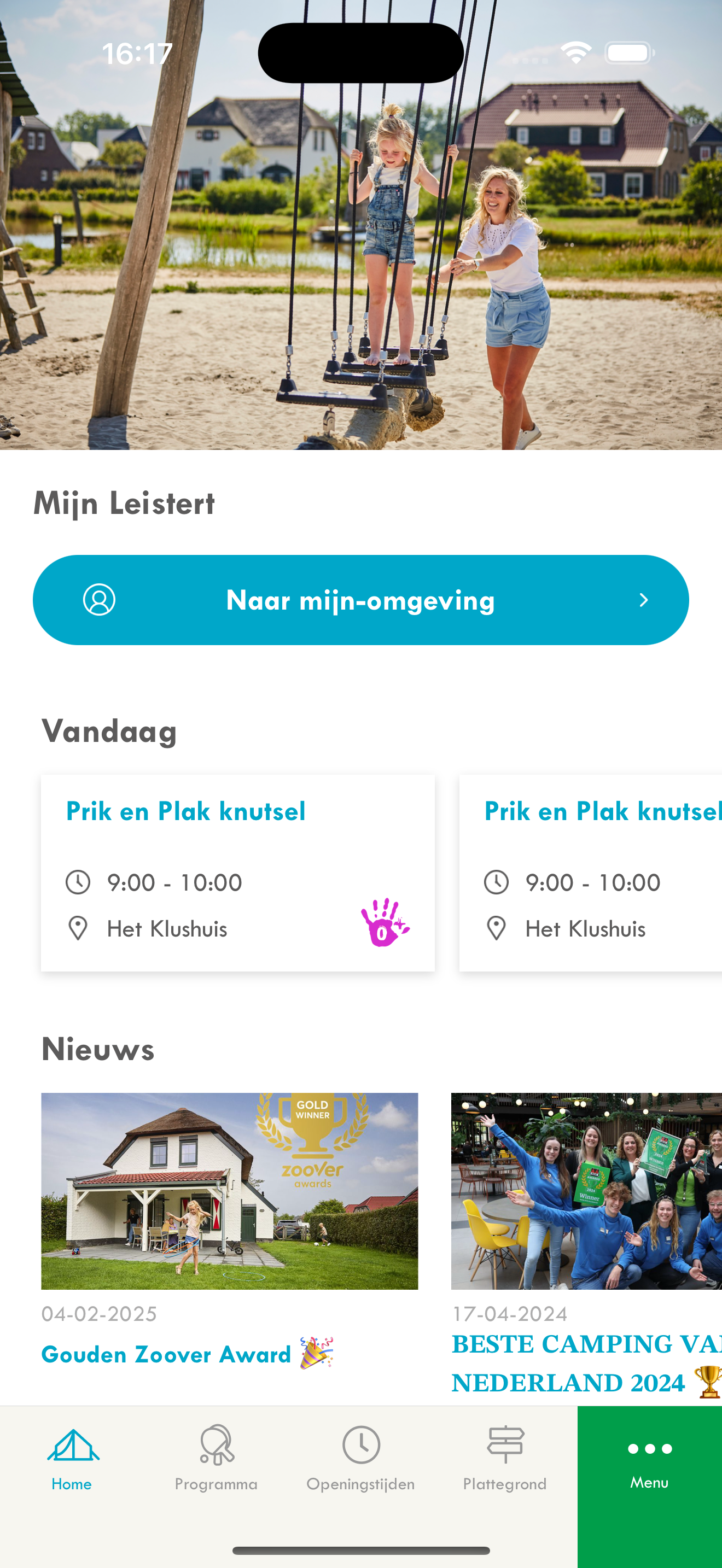 De Leistert