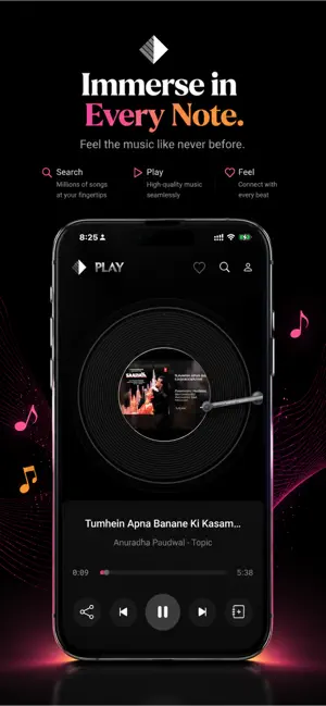 Pixel Play screenshot 3