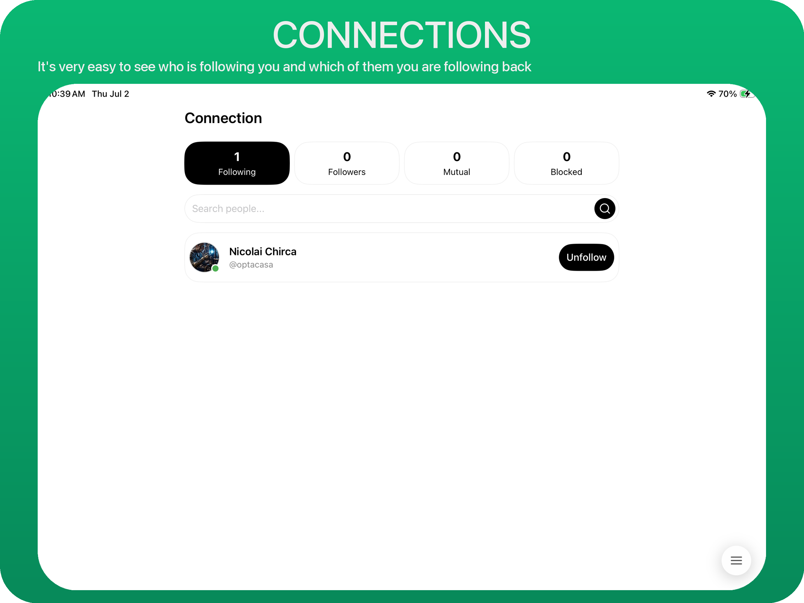 SwapperHub screenshot 9