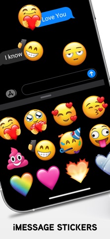 Emoji+ screenshot
