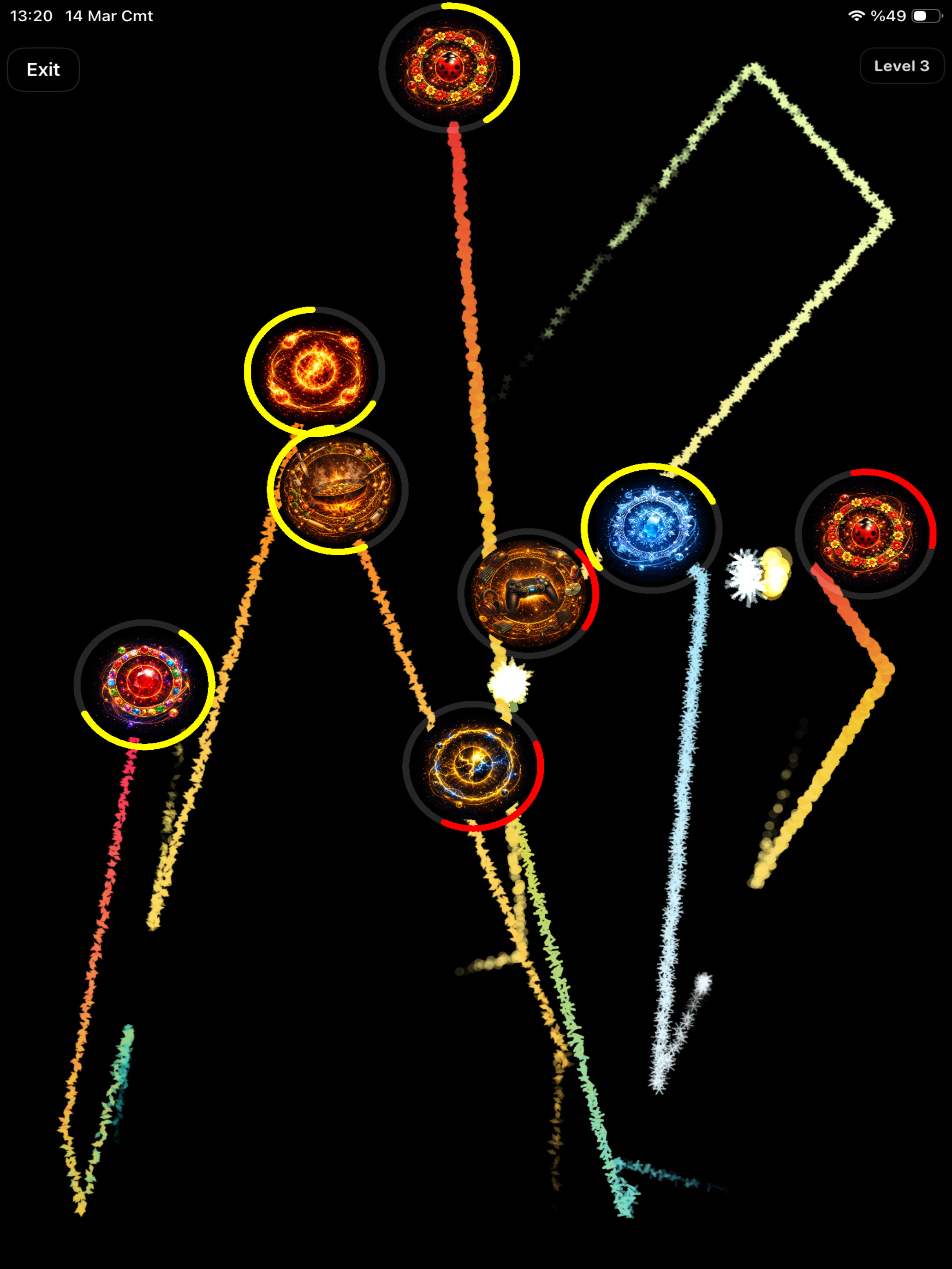 Love Card Game screenshot 18
