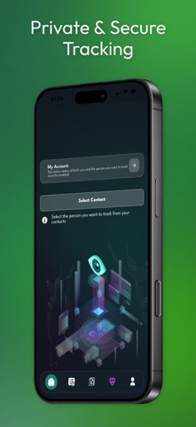 Waon Online Tracker Last Seen Screenshot 4 of 4