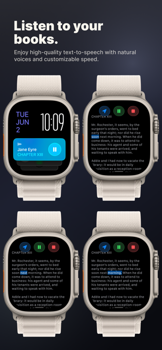 Reader for Watch Screenshot 5 of 7