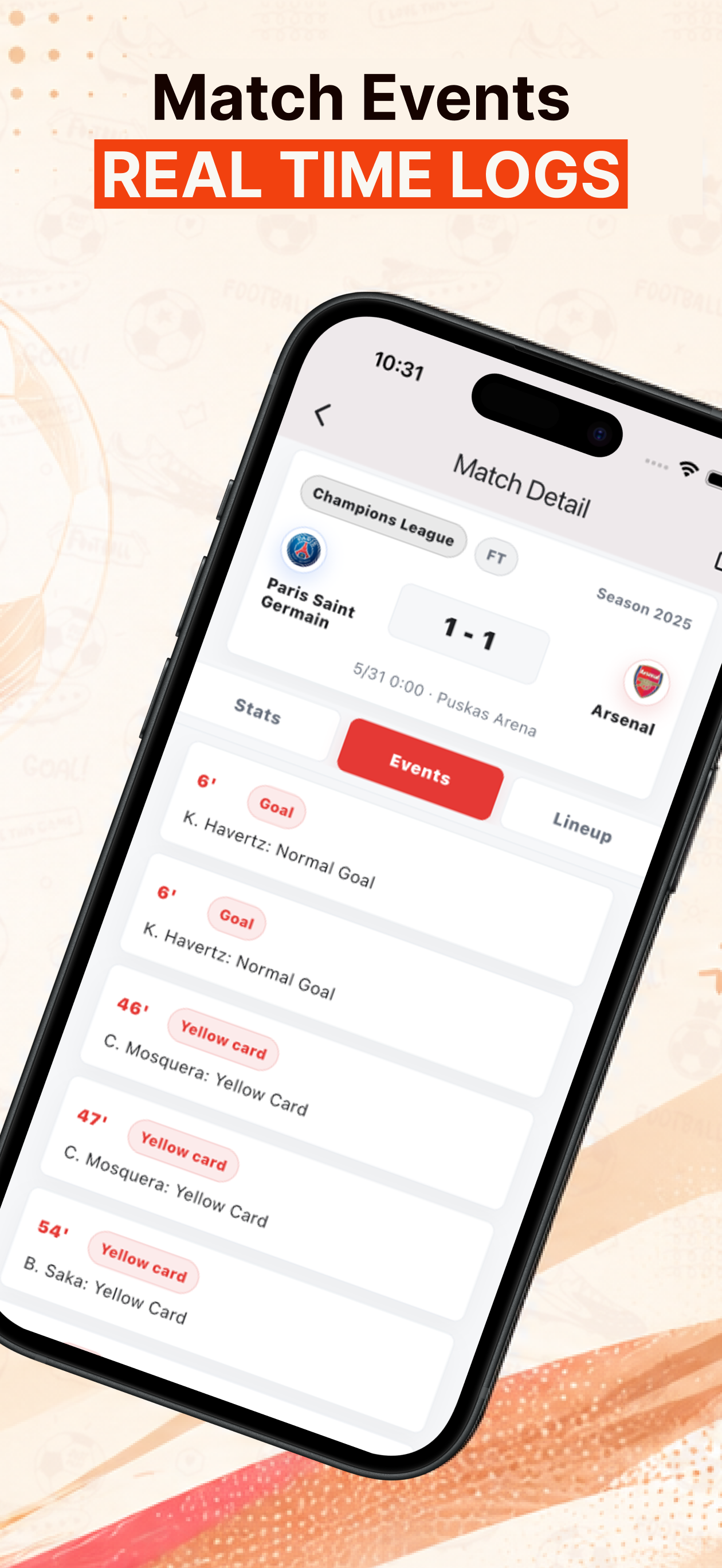 MatchJoyAI screenshot 5