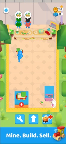 Toy Recycler screenshot