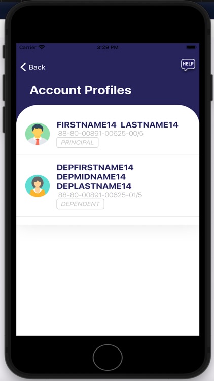 Avega Agora screenshot-4