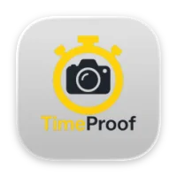 ‎TimeProof