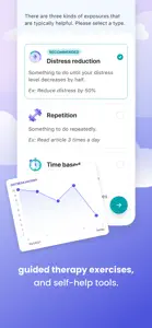 NOCD: OCD Therapy and Tools screenshot #6 for iPhone