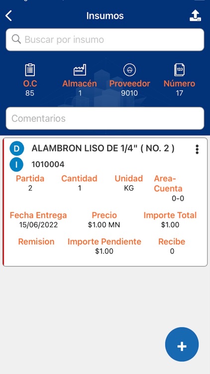 Enkontrol Móvil v2 screenshot-8