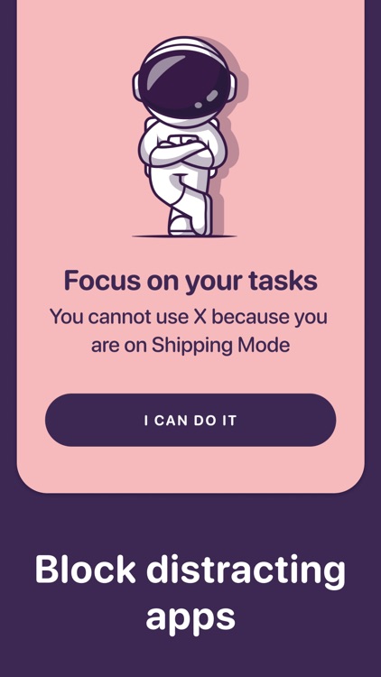 Work hour tracker by ShipMode screenshot-3
