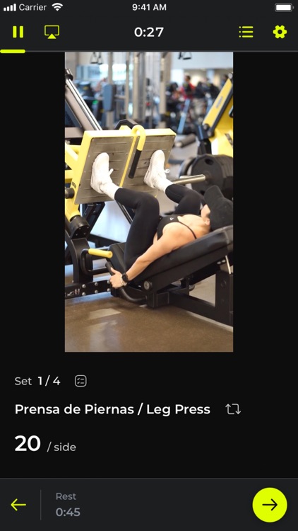 Impactcouple screenshot-5