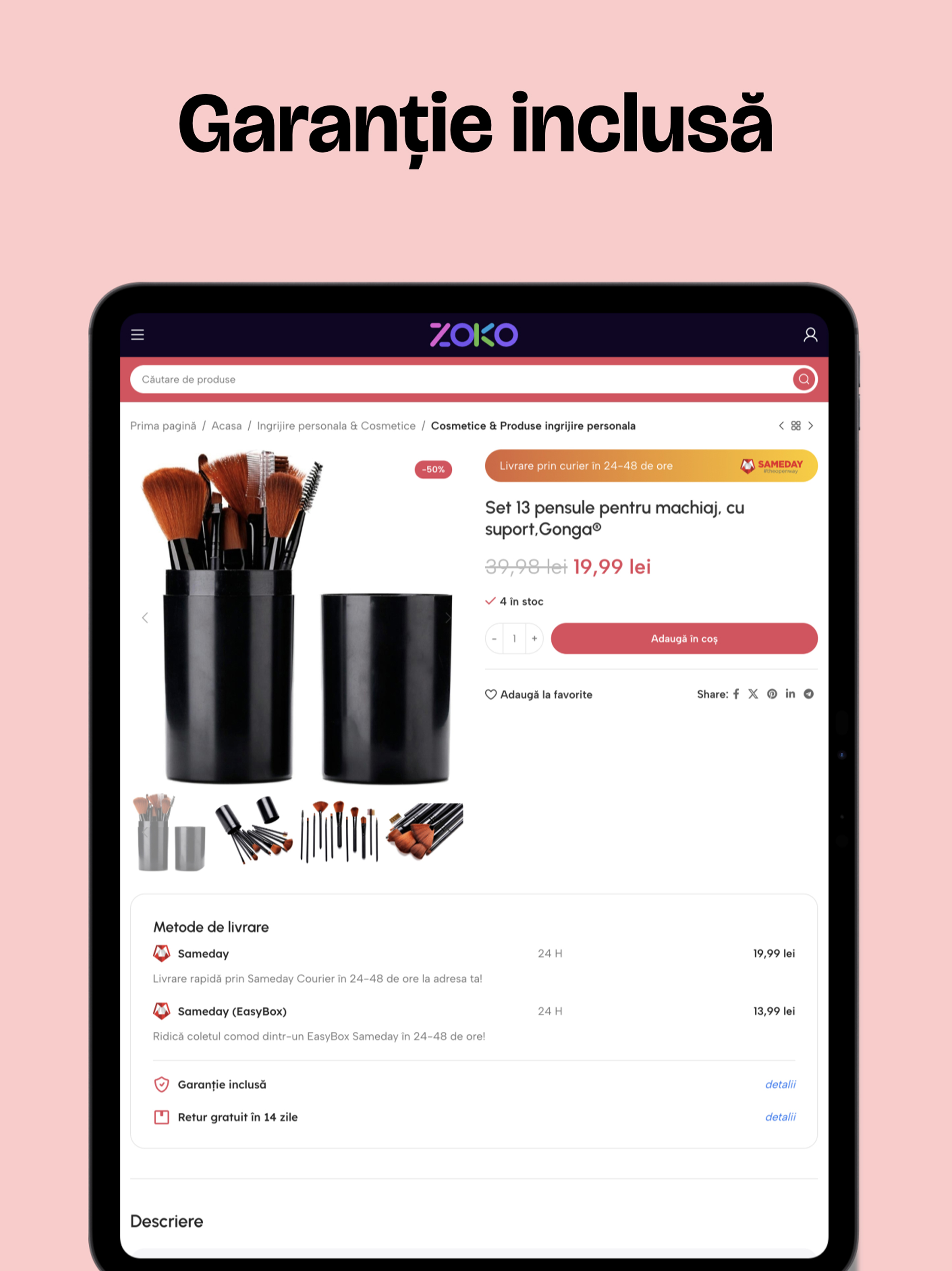 Zoko