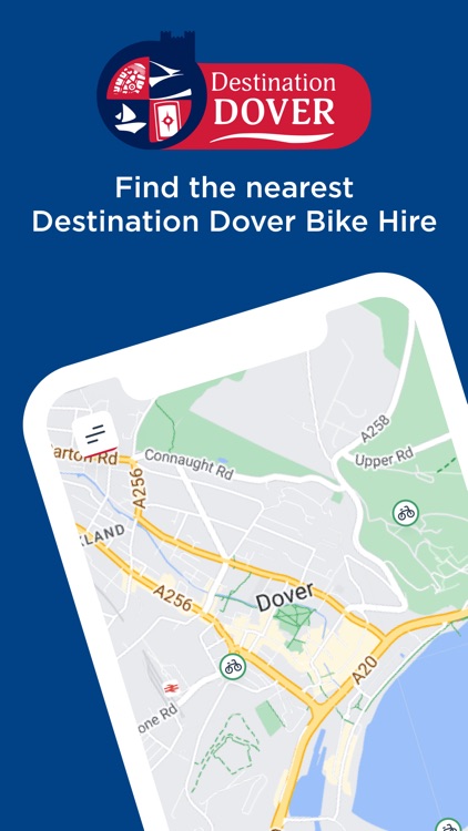 Destination Dover Bike Hire