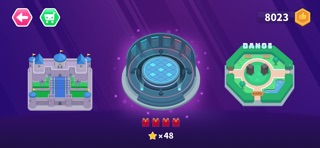 Dance Party Coding for kids Screenshot 9 of 10