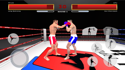 Kun Khmer Mobile Screenshot
