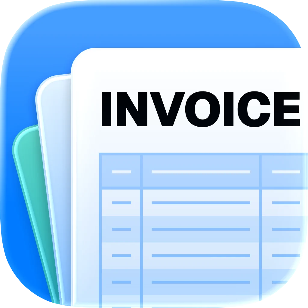 Easy Invoice Maker - Reckord