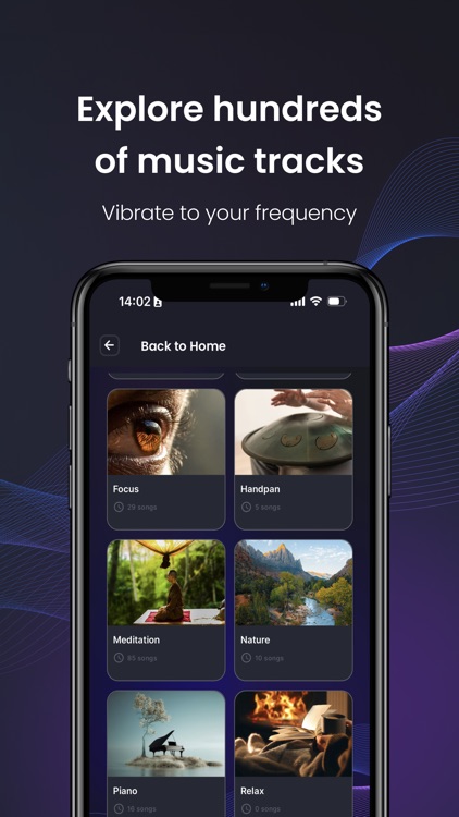 Quantum Life: Manifestation screenshot-7