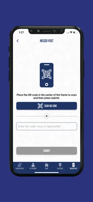 Bartolotta Rewards screenshot 4