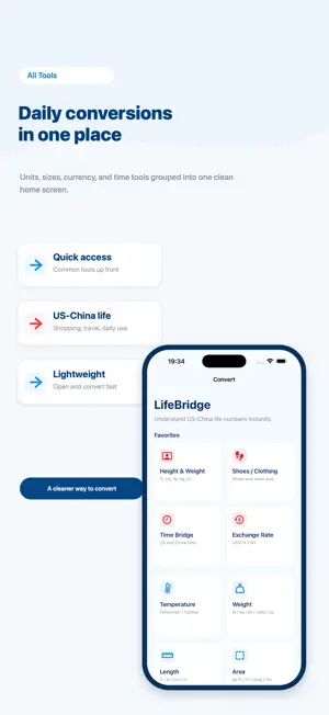 US-China LifeKit screenshot 4