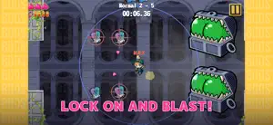BooBooBooster screenshot 2