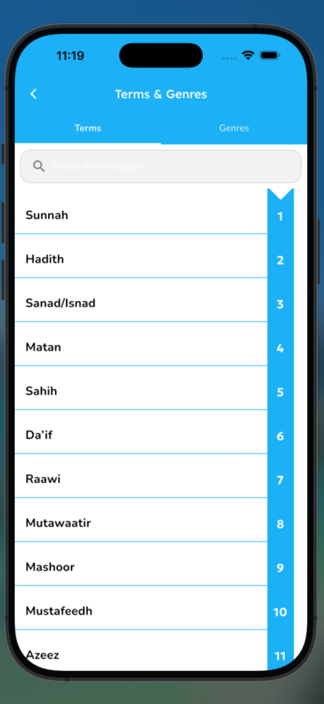Hadith Collection - Books Plus screenshot 7