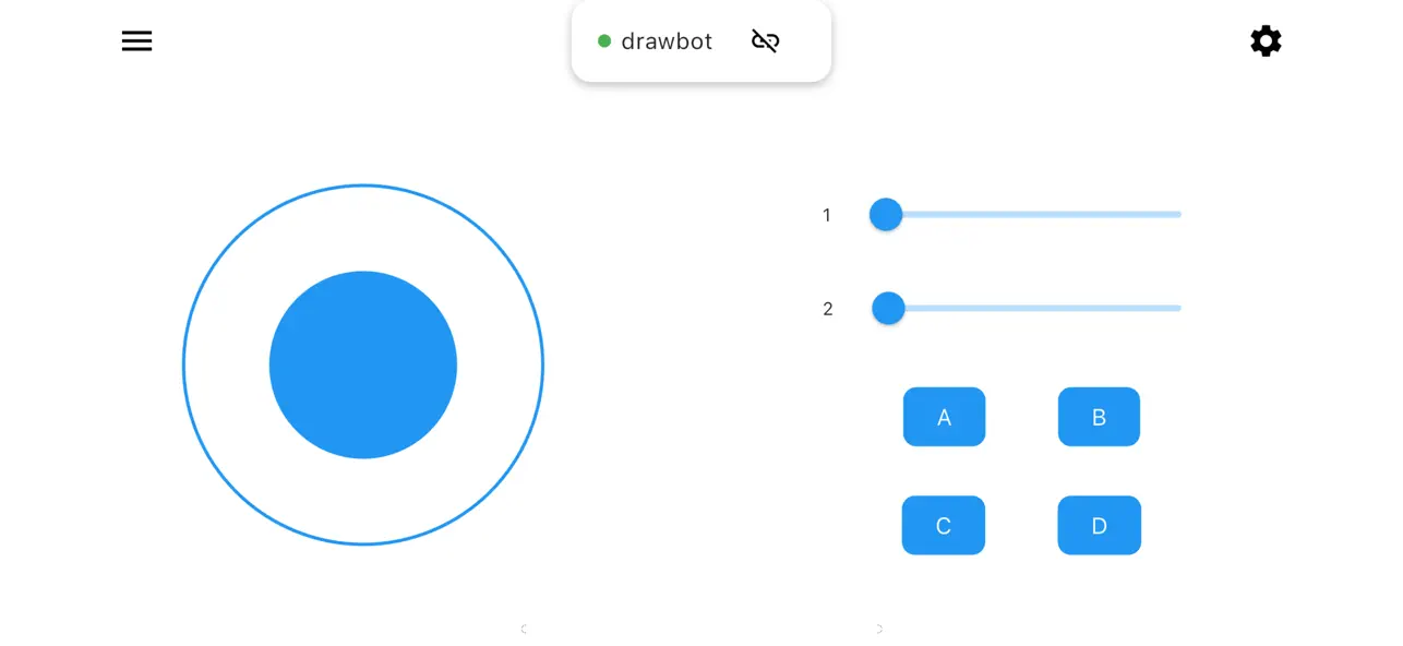 #3. PyRanger RC (iOS) Ved: Pyranger LLC